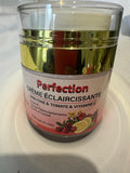 PERFECTION crème éclaircissante 50ml