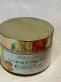 CURCUMA VITAMINES C 100g