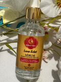 SERUM  VISAGE LUXE ECLAT