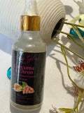SERUM  VISAGE CURCUMA CITRON