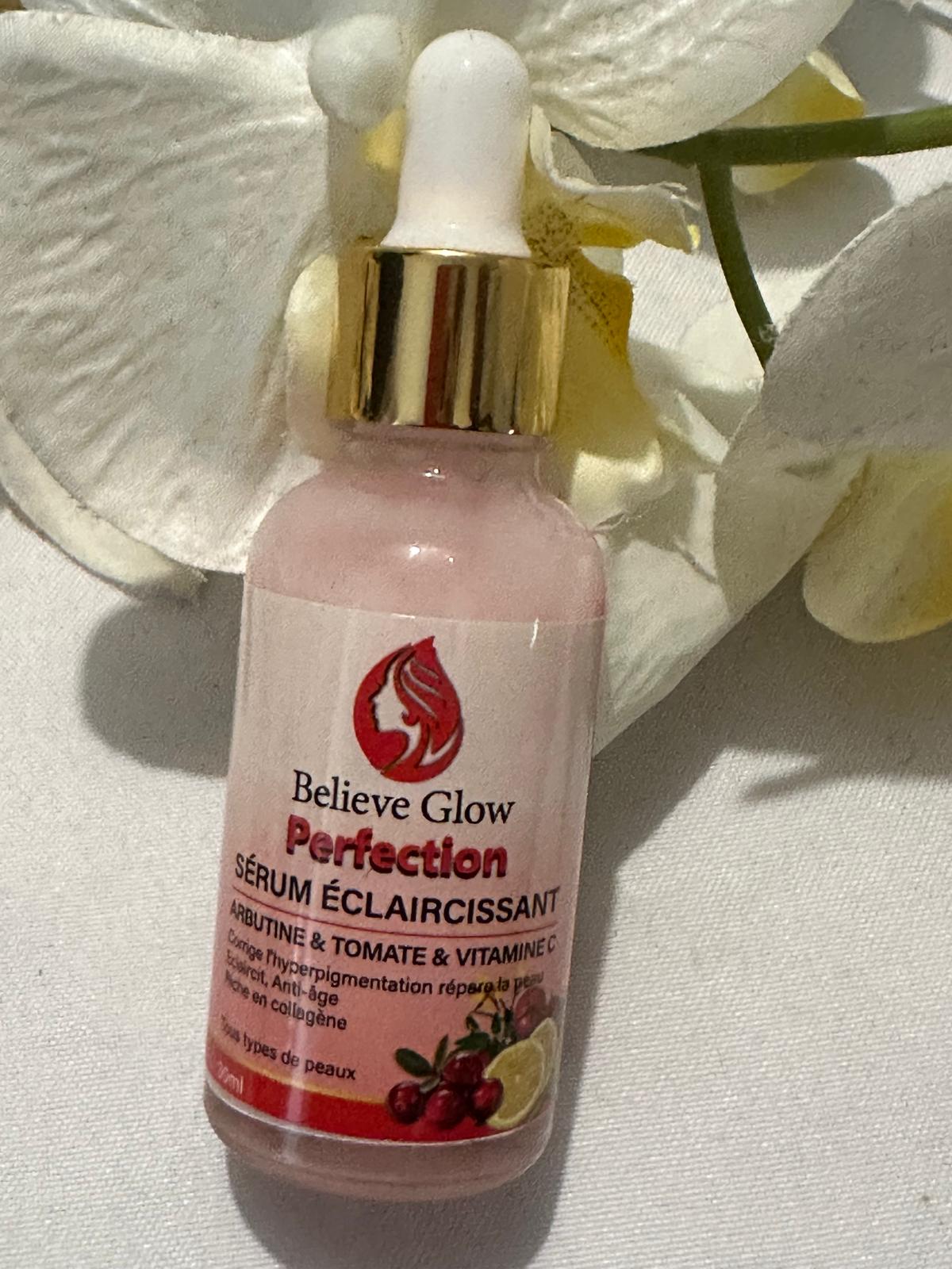 SERUM VISAGE ELAIRCISSANT perfection
