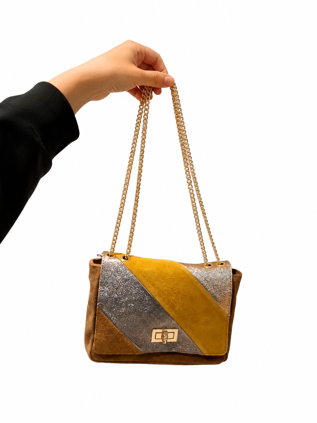 Sac en bandoulière