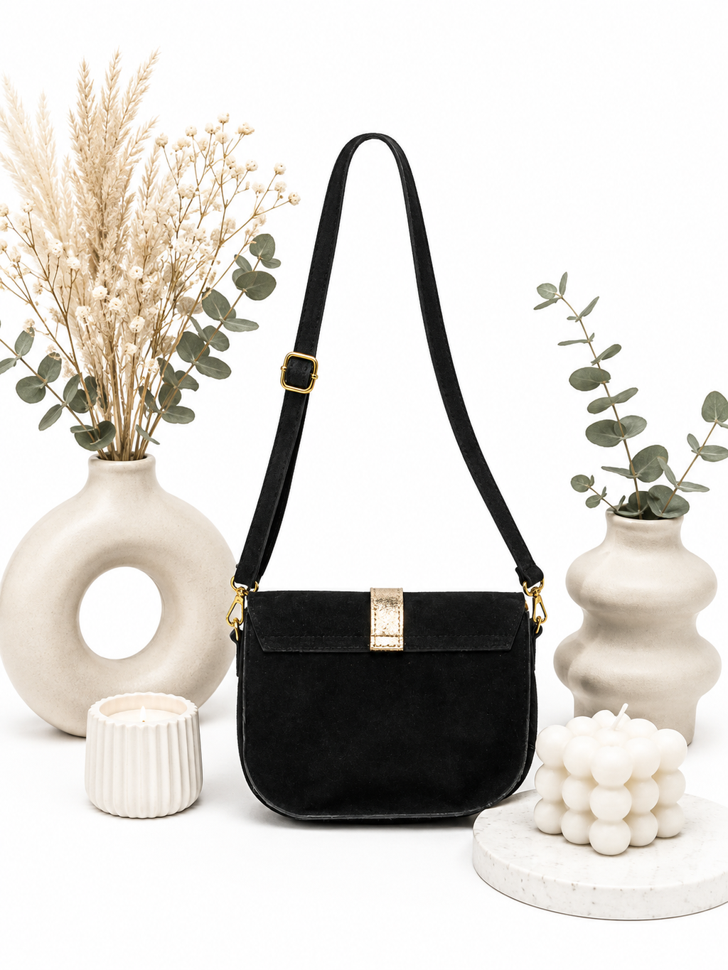 Sac bandoulière