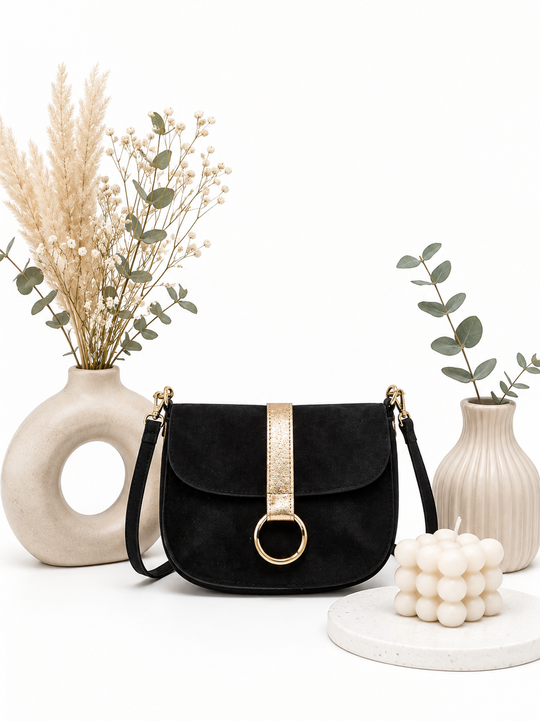 Sac bandoulière