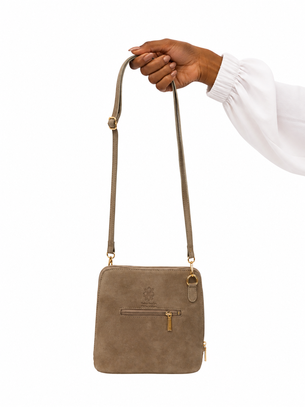 Sac porté travers