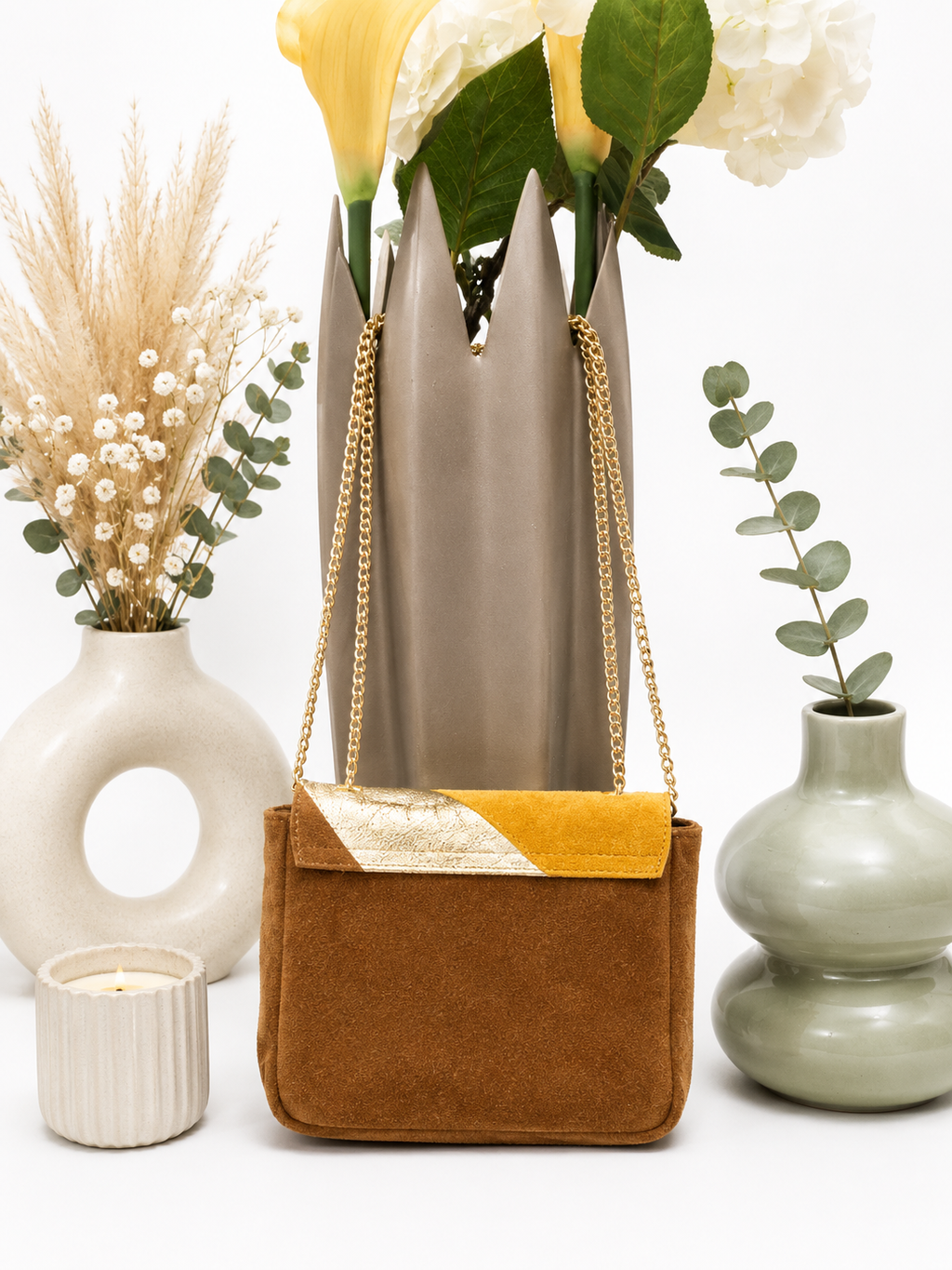 Sac en bandoulière