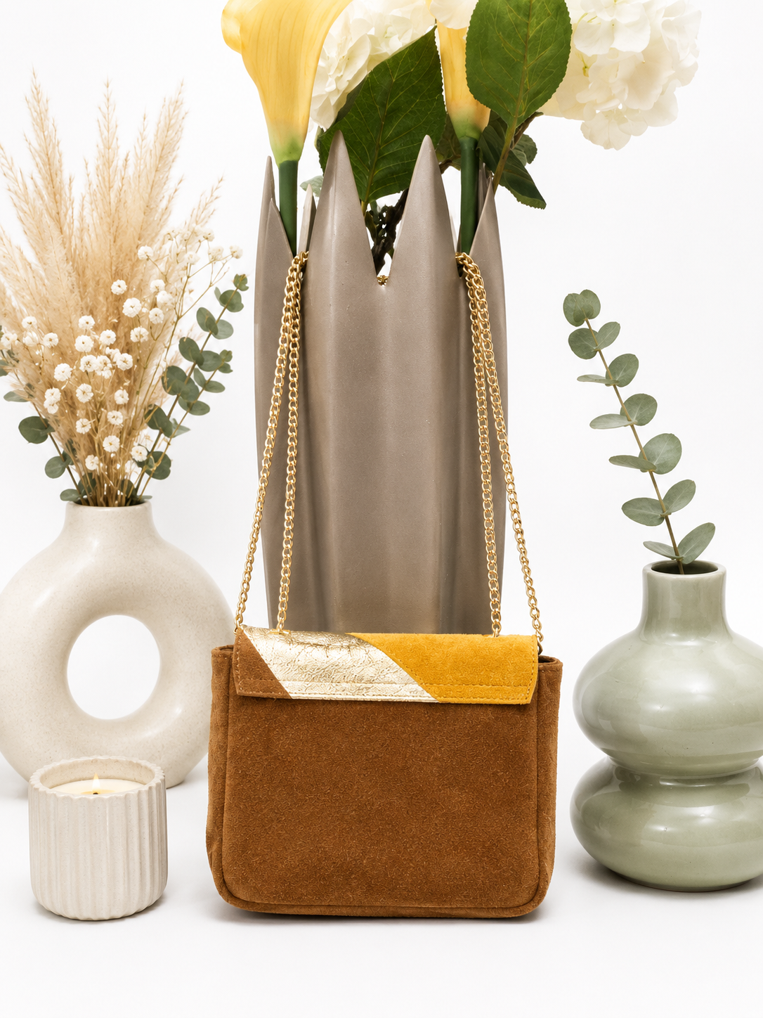 Sac en bandoulière