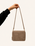 Sac porté travers