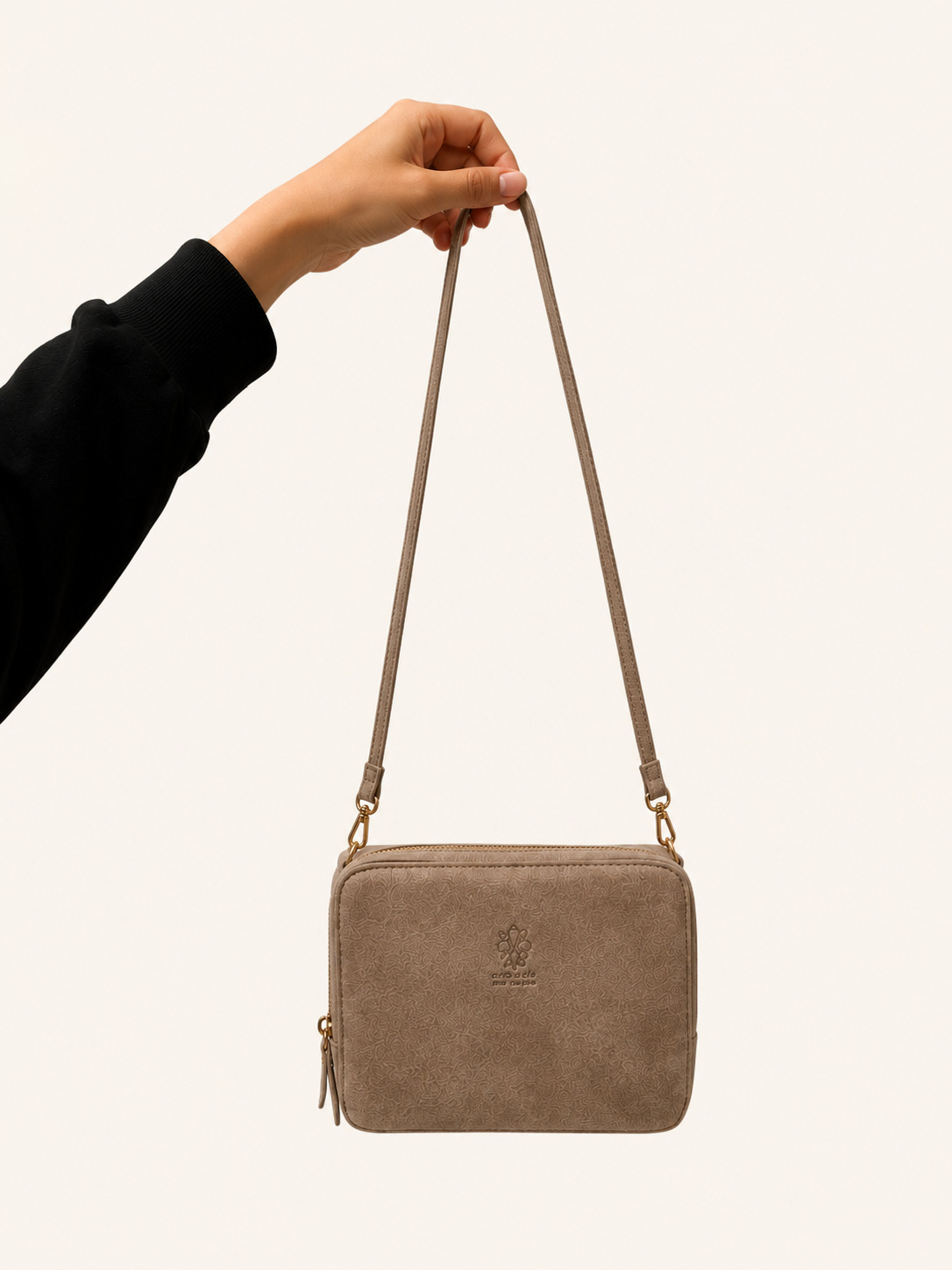 Sac porté travers